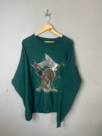Sweatshirts Vintage Streetwear Turkey