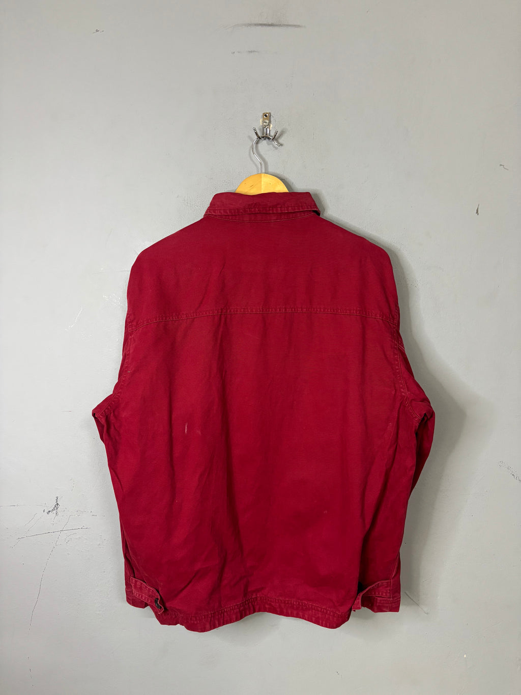 Jacket Oversized Vintage GAP