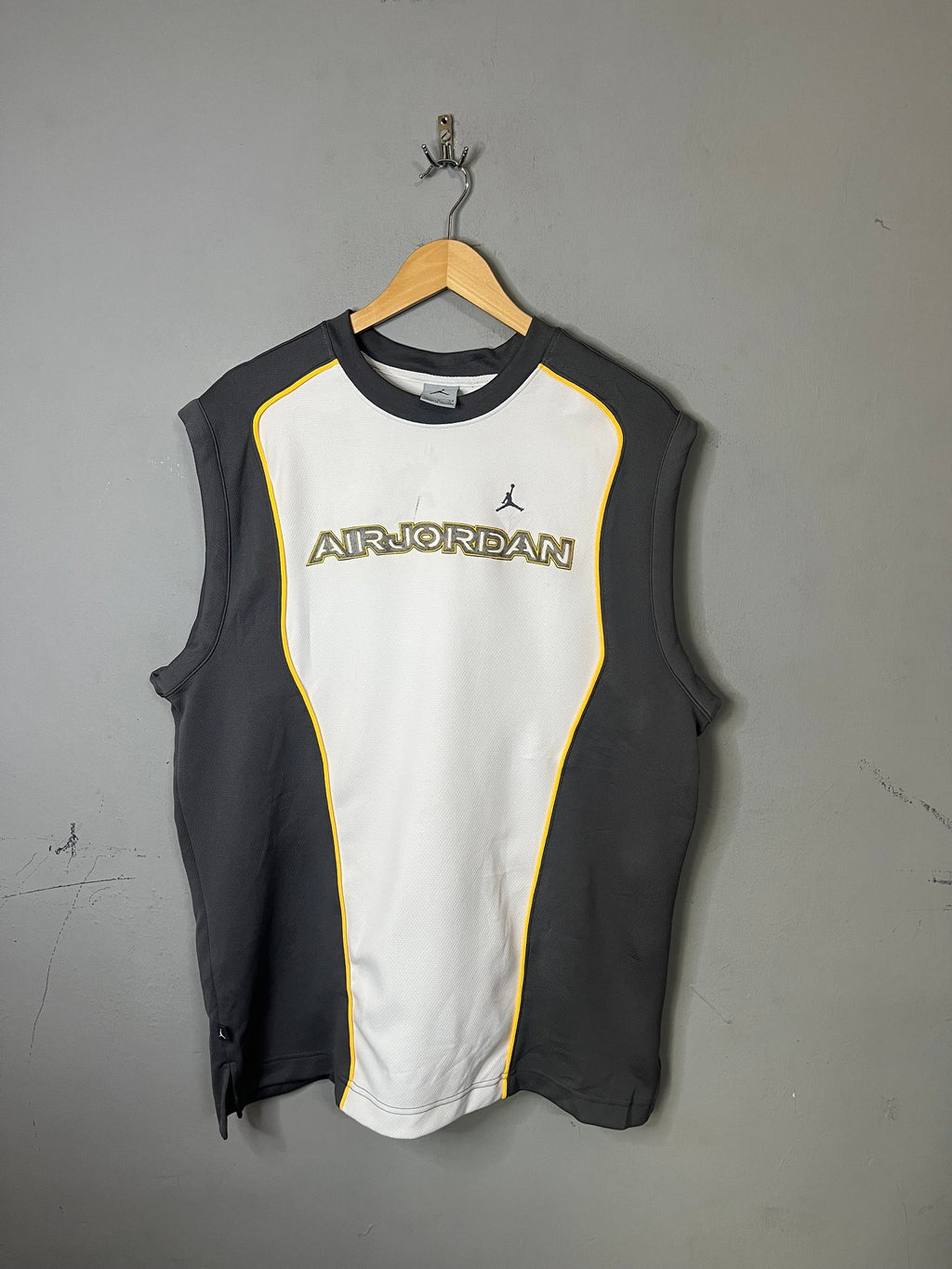 Basketball Jerseys Vintage Streetwear Airjordan