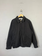 Jacket Vintage Streetwear Oversized Jos A Bank