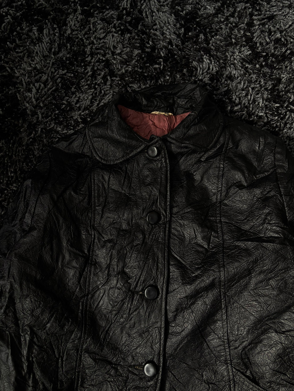 Leather Jackets Oversized Fingerhut