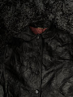 Leather Jackets Oversized Fingerhut