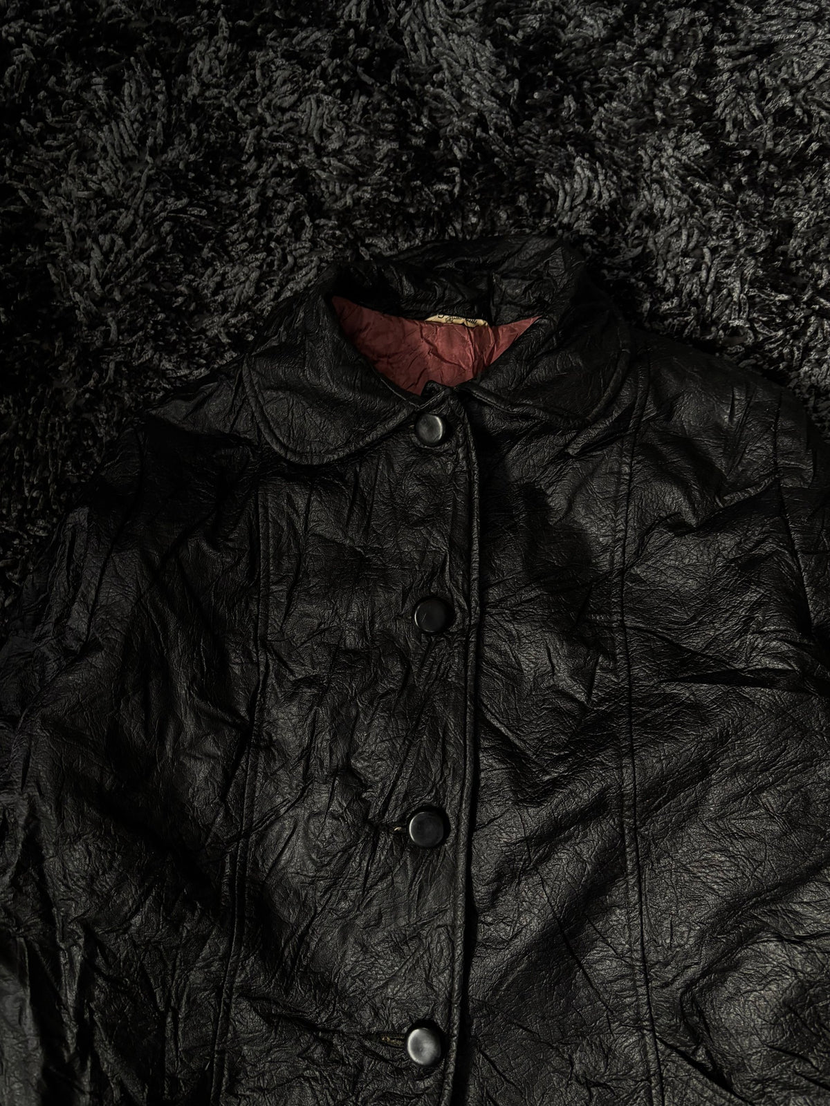 Leather Jackets Oversized Fingerhut