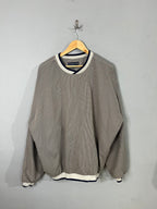 Windbreakers Vintage Streetwear Sun Mountain Sports