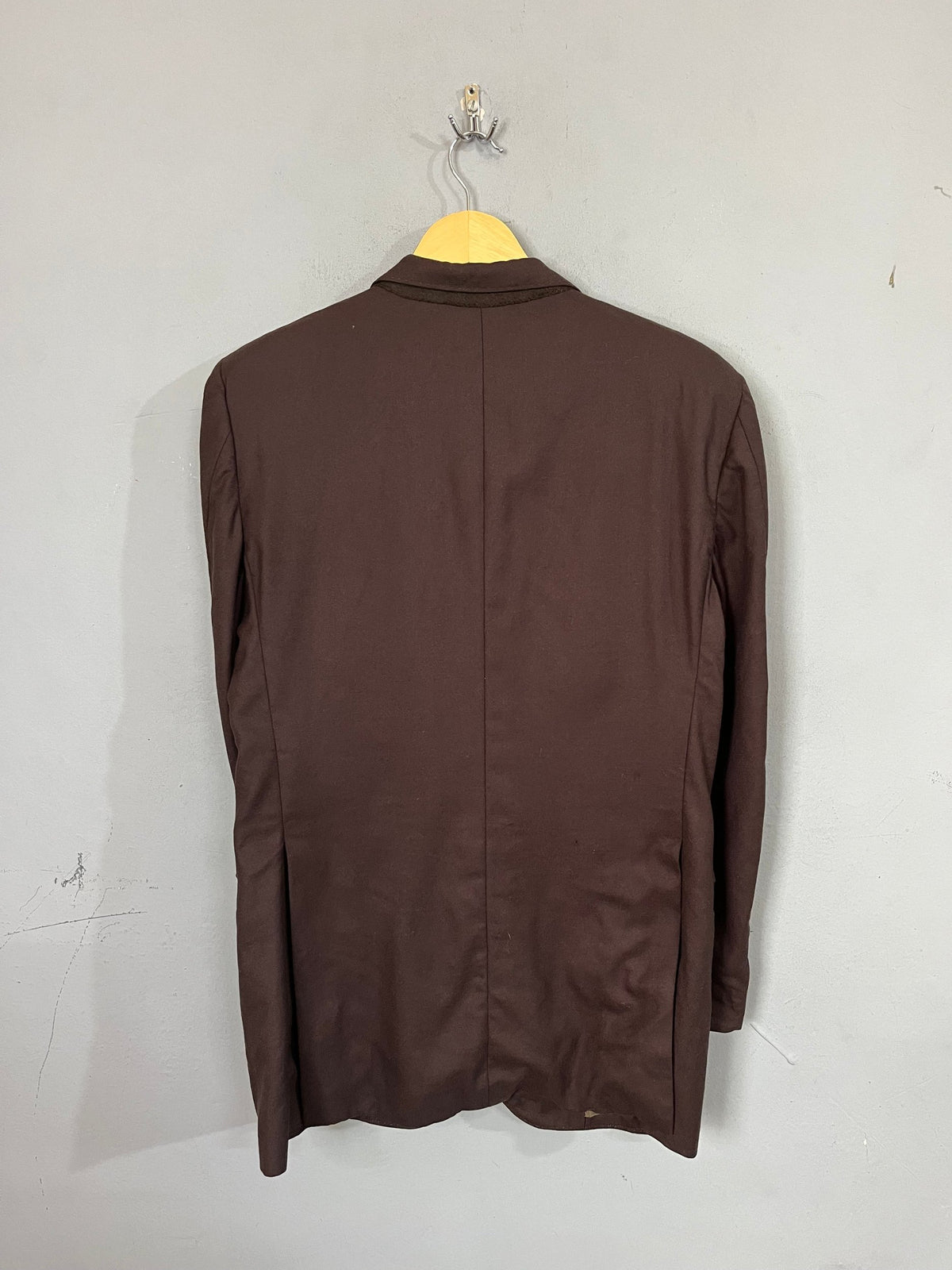 Suits/Blazzers/Wedding Suits/Formal Suits Oversized Larry Sloan