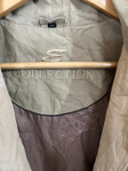 Jacket Oversized Streetwear Collection
