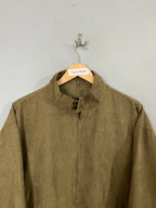 Jacket Oversized Vintage Chaps