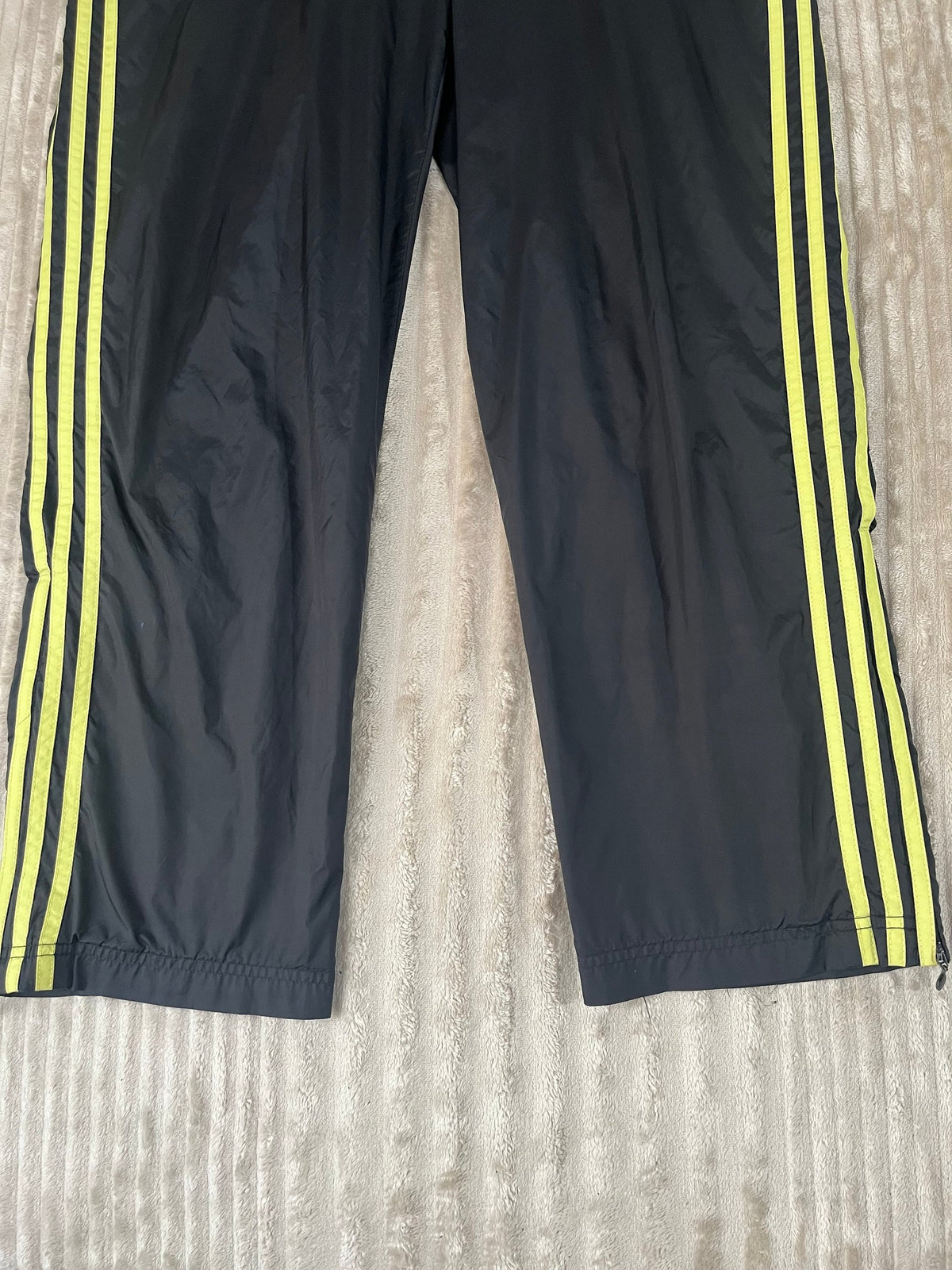 Track Pants Vintage Streetwear - Adidas - photo 3