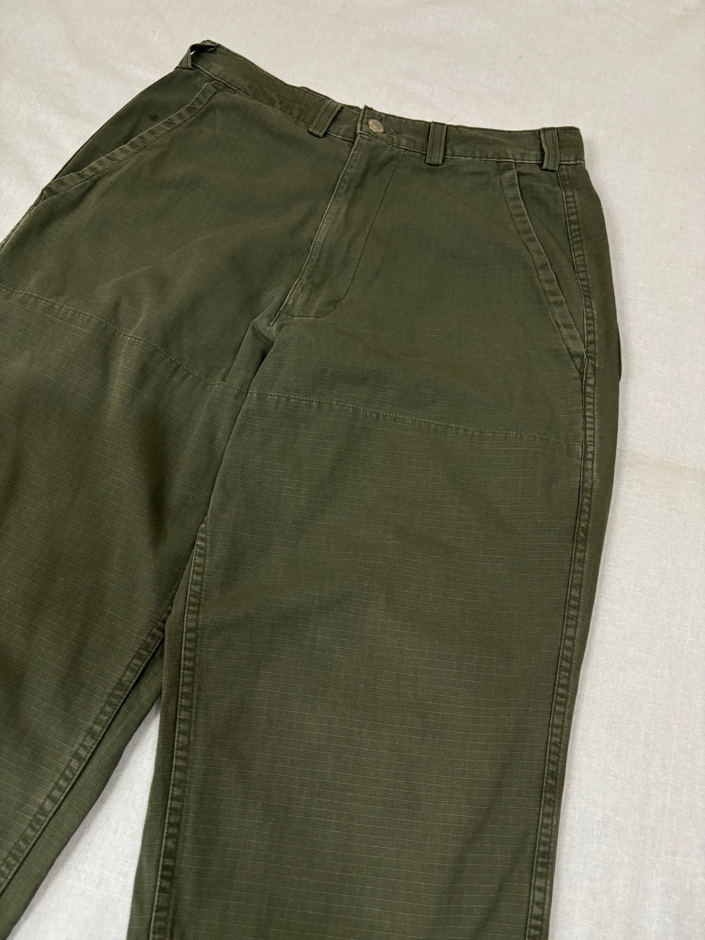 Pants Vintage Streetwear - Stussy