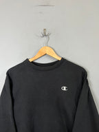 Sweatshirt Vintage Streetwear Oversized Champion