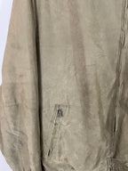Oversized Streetwear Windbreaker Massimo