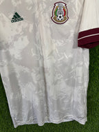 Football Vintage Retro / Throwback Y2K - Adidas