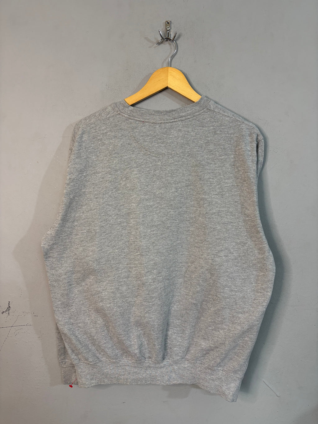 Sweatshirt Vintage Streetwear Angels