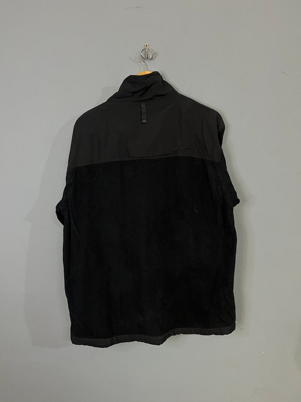 Fleece Jackets Vintage Streetwear North Face