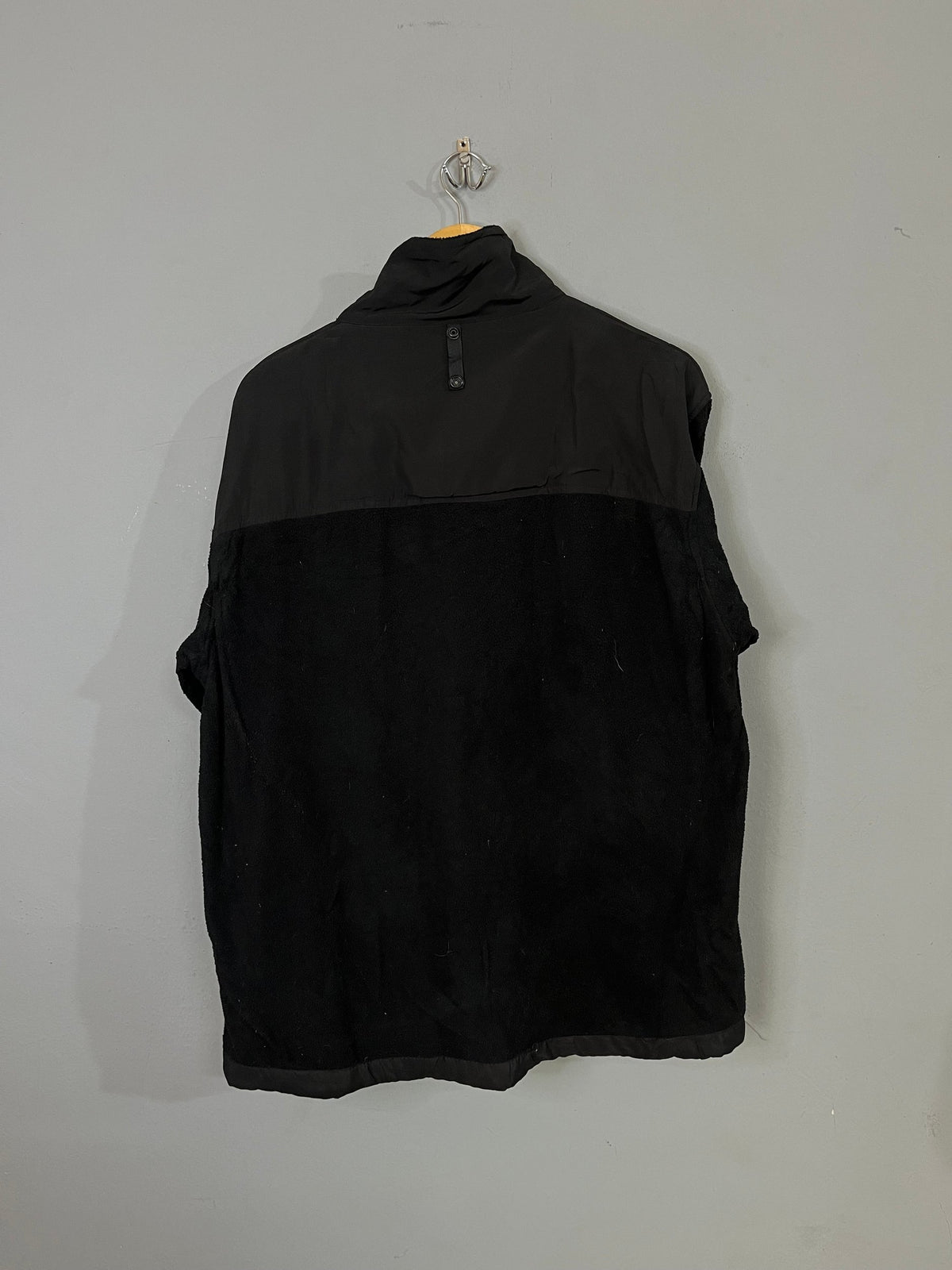 Fleece Jackets Vintage Streetwear North Face