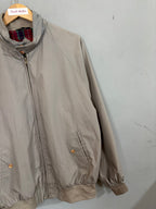 Jacket Vintage Streetwear Oversized - Field Stream