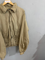Jacket Vintage Streetwear Made in USA - Polo