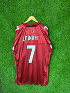 NFL Vintage Streetwear Leinart 7