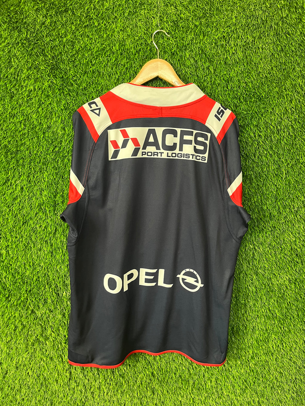 NFL Vintage Streetwear Steggles