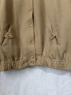 Jacket Vintage Streetwear Alfred Dunner