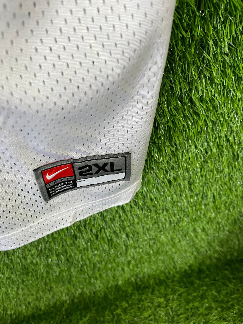 Half Sleeve Jerseys Vintage Retro / Throwback Y2K - Mcnown 8