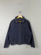Jacket Oversized Streetwear Timberland