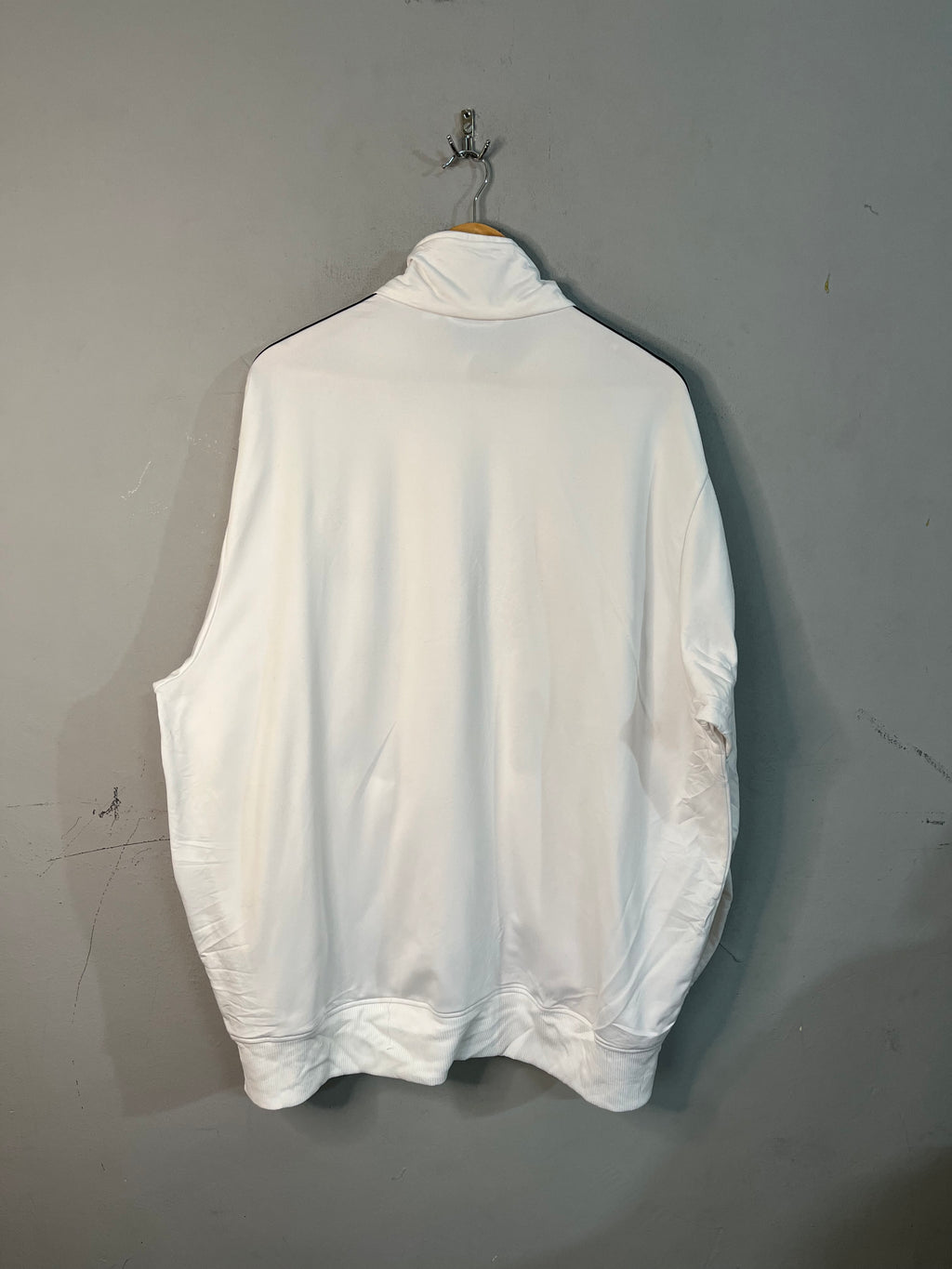 Windbreakers Vintage Streetwear Adid@s