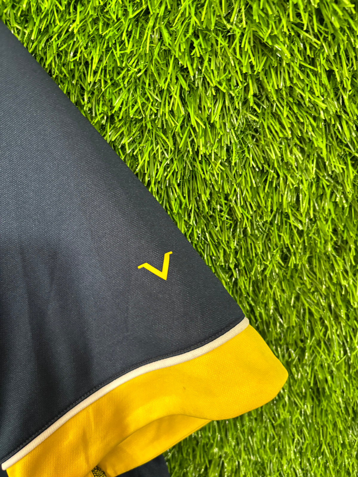 Half Sleeve Jerseys Vintage Streetwear Oversized - Valiant