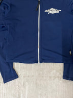 Jacket Vintage Streetwear Oversized - Stingray