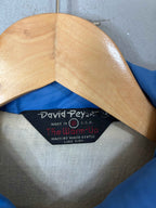 Windbreakers Vintage Streetwear David Peyser