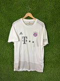 Football Vintage Oversized Fc Bayern adid@s