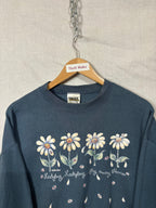 Sweatshirts Vintage Streetwear - Ladybug