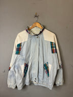 Windbreakers Vintage Streetwear Current Seen