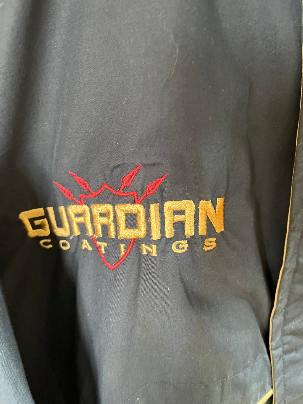 Windbreakers Vintage Retro / Throwback Y2K - Hoko