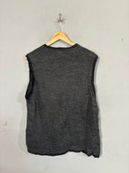 Cardigan Vintage Oversized - 33 degrees