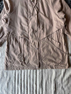 Windbreakers Vintage Streetwear Retro / Throwback - Forecaster