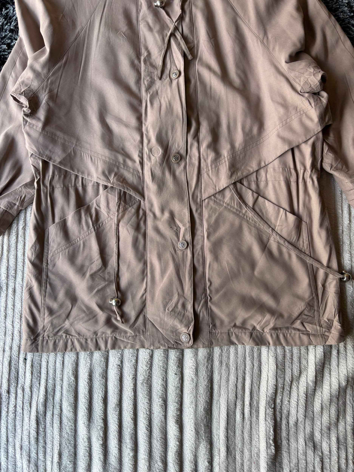 Windbreakers Vintage Streetwear Retro / Throwback - Forecaster