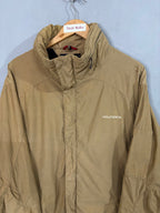 Vintage Streetwear Jacket - Tommy Hilfiger