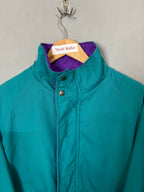 Windbreakers Made in USA Swingster
