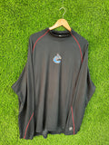 Ice Hockey Jerseys Vintage Streetwear Vancouver