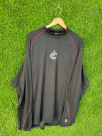 Ice Hockey Jerseys Vintage Streetwear Vancouver