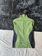 Jacket Vintage Streetwear Oversized - Imbalance