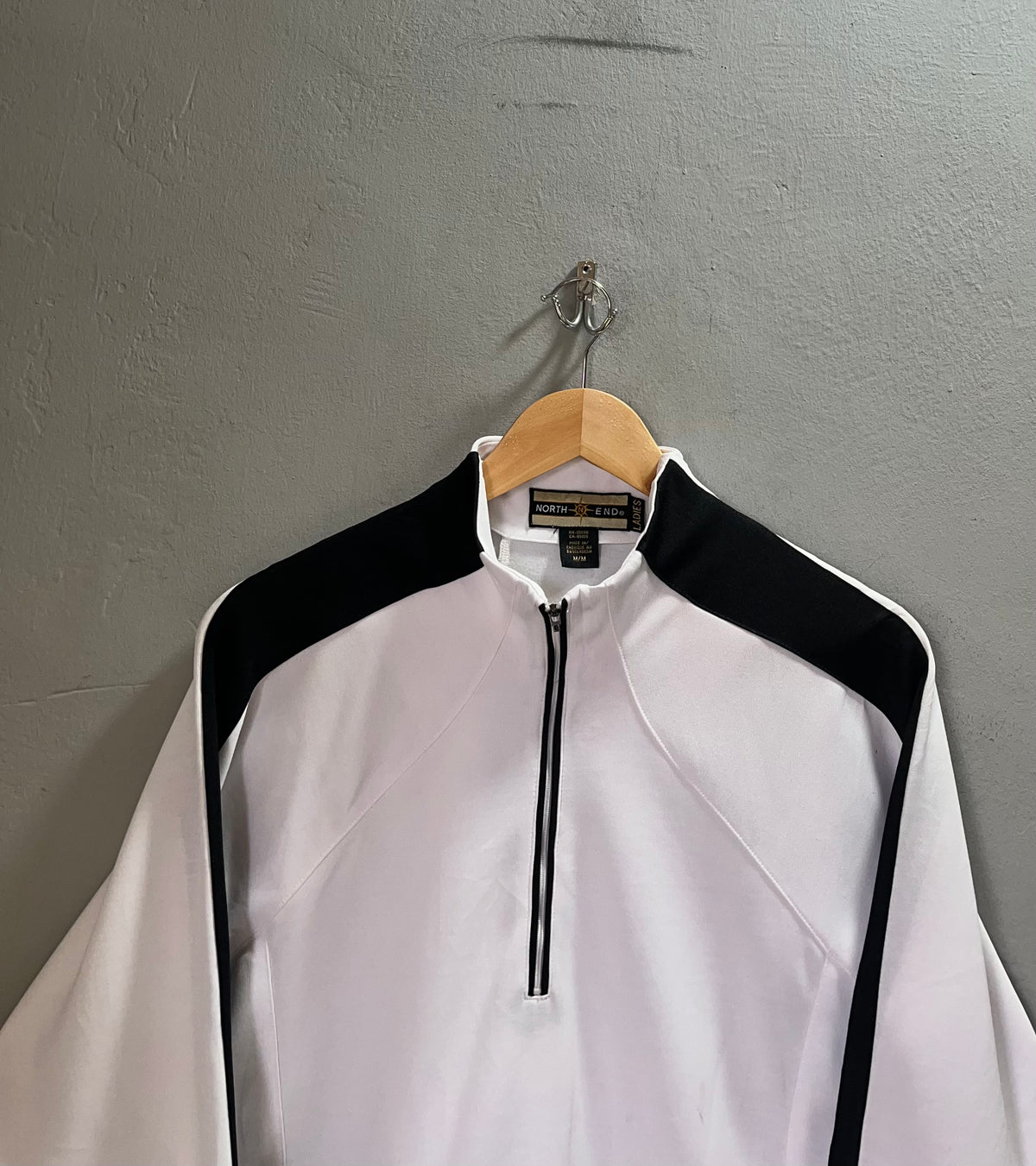 Jacket Vintage Streetwear North End