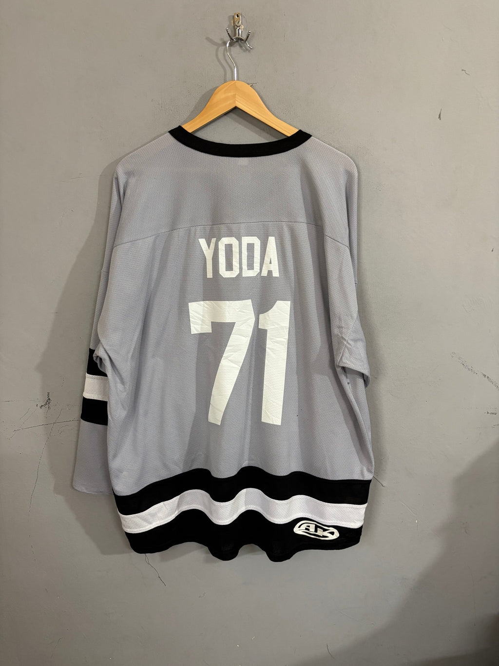 NHL Vintage Oversized - Yoda 71