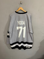 NHL Vintage Oversized - Yoda 71