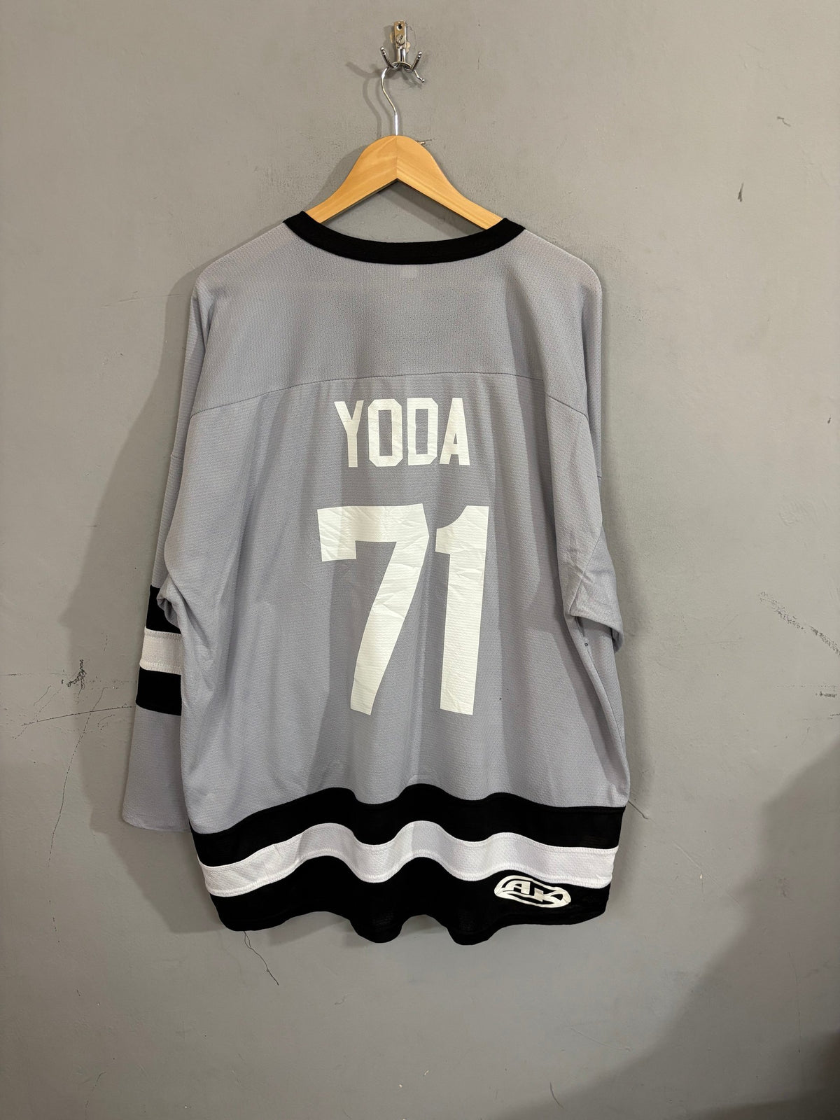 NHL Vintage Oversized - Yoda 71