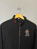 Jacket Vintage Streetwear Oversized Ogio