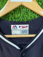 Baseball Jerseys Vintage Streetwear Majestic