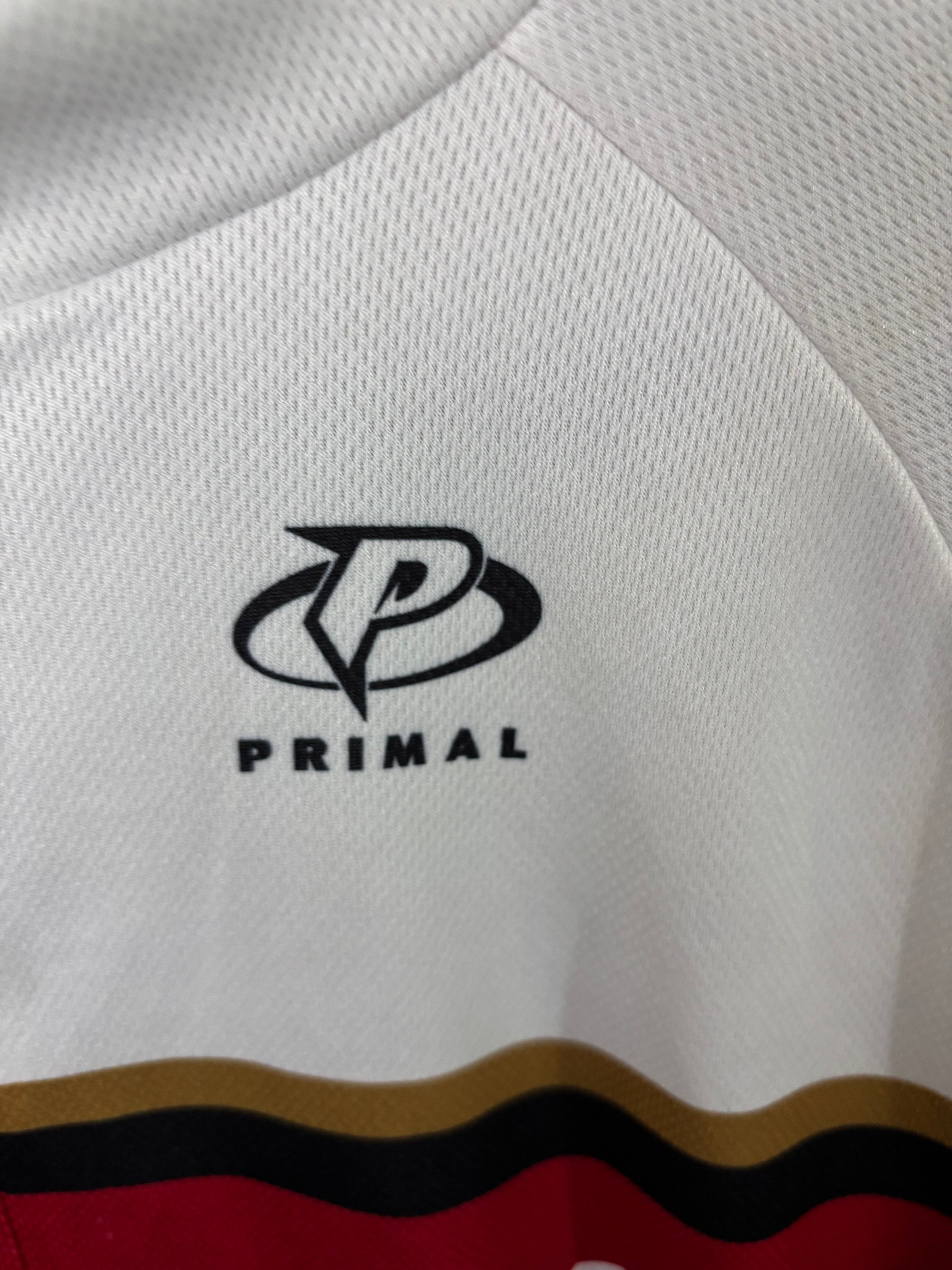 Half Sleeve Jerseys Vintage Streetwear Canada