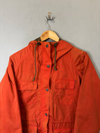 Windbreakers Vintage Streetwear Eddie Bauer